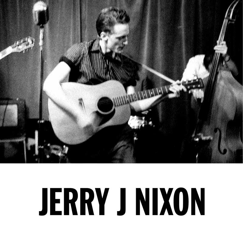 ARTIST ICON-JERRY-J-NIXON