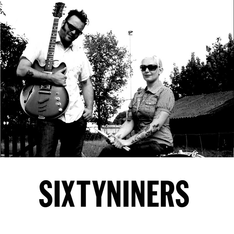 ARTIST ICON-SIXTYNINERS
