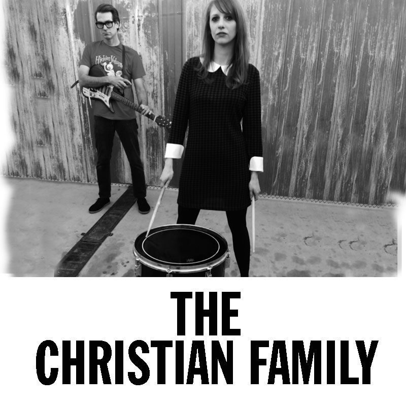 ARTIST ICON CHRISTIAN FAMILY