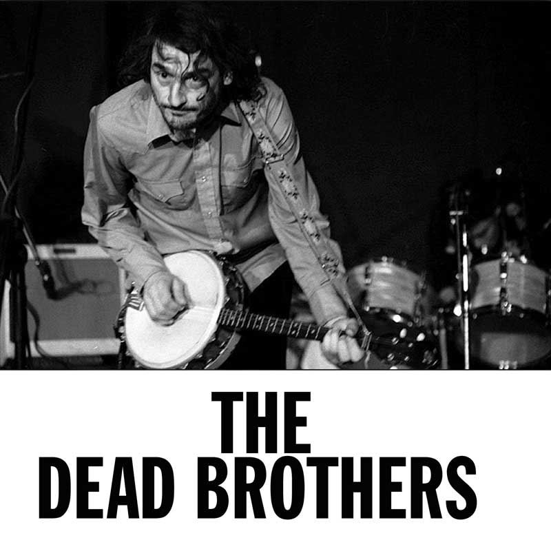 ARTIST ICON THE-DEAD-BROTHERS