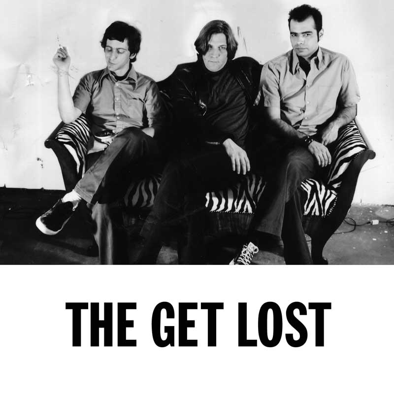 ARTIST ICON THE-GET-LOST