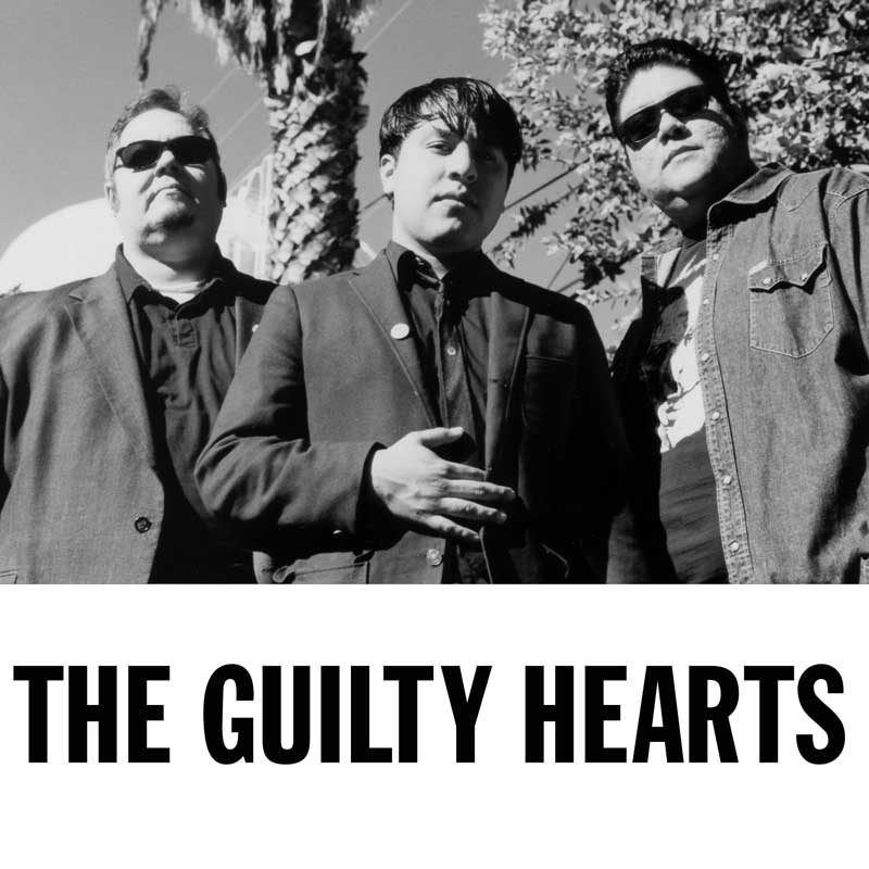 ARTIST ICON THE-GUILTY-HEARTS