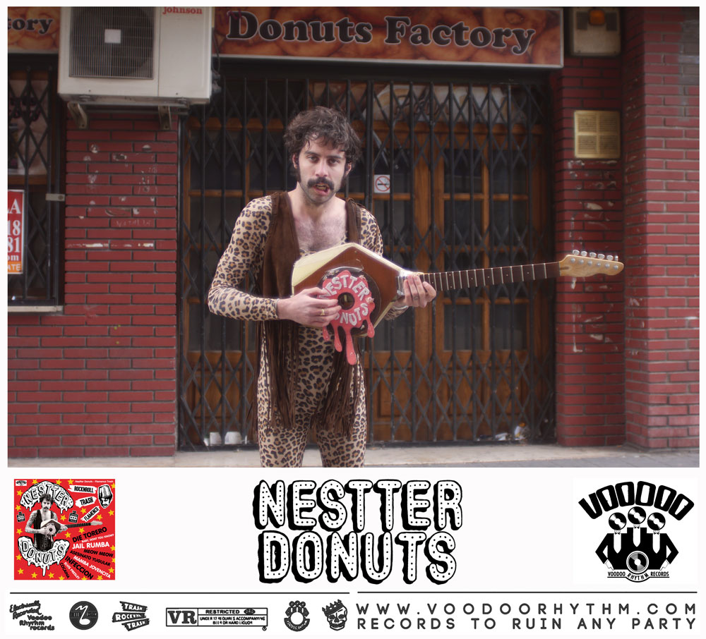 PICTURE NESTTER DONUTS 2022