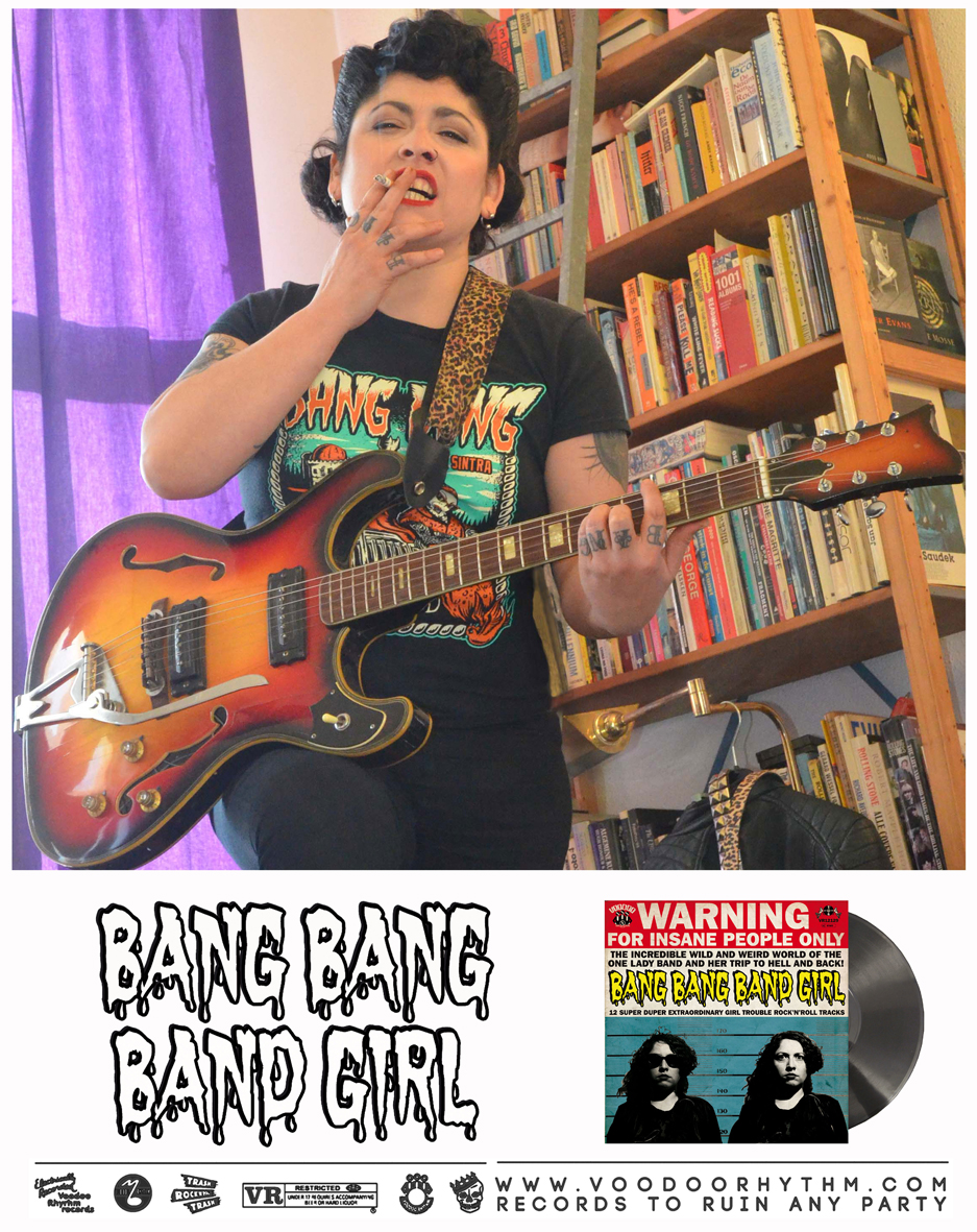 BANG BANG BAND GIRL 04 1