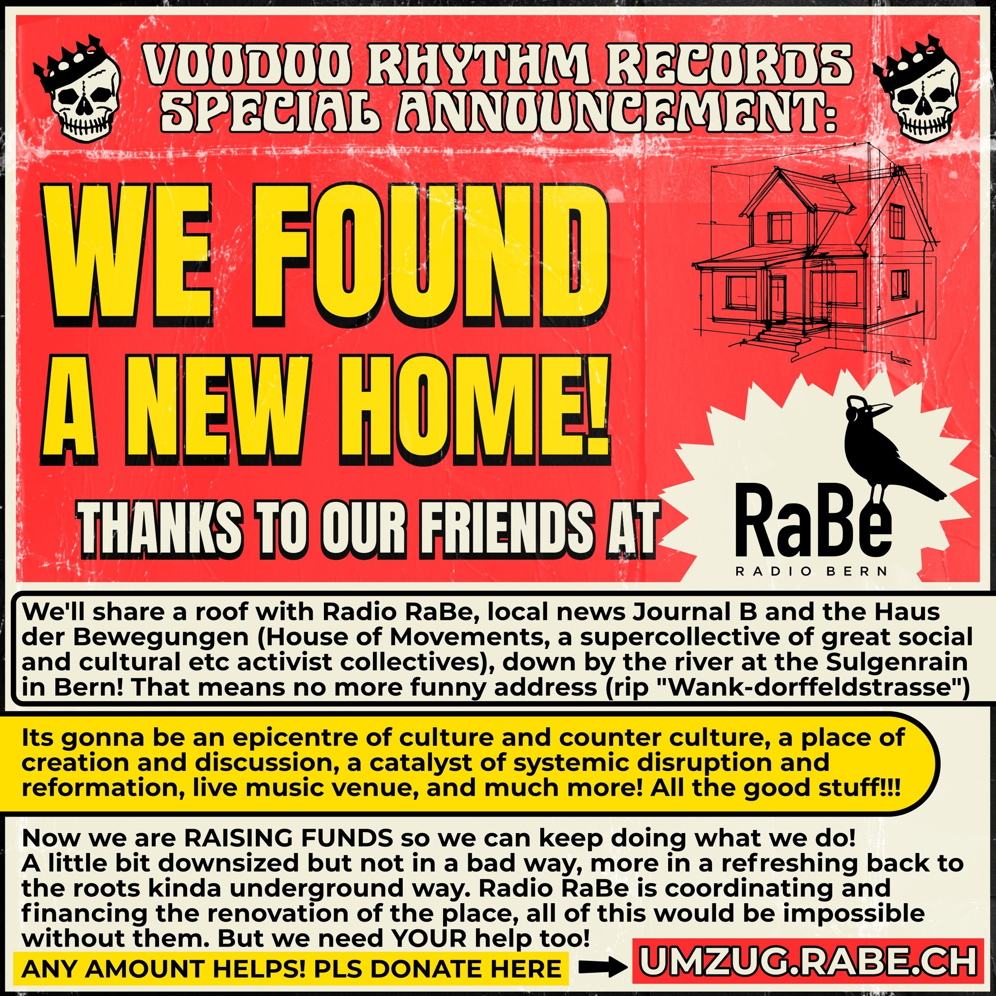 Voodoo_Rhythm_Sulgenrain